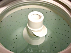 #039;Hé lộ#039; chiêu vệ sinh máy giặt hoàn hảo - 2