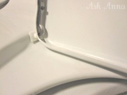 #039;Hé lộ#039; chiêu vệ sinh máy giặt hoàn hảo - 5