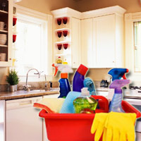 #039;Hé lộ#039; chiêu vệ sinh máy giặt hoàn hảo - 11