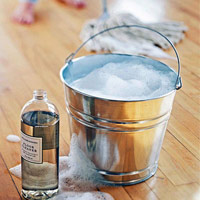 #039;Hé lộ#039; chiêu vệ sinh máy giặt hoàn hảo - 12