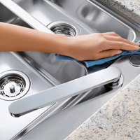 #039;Hé lộ#039; chiêu vệ sinh máy giặt hoàn hảo - 13