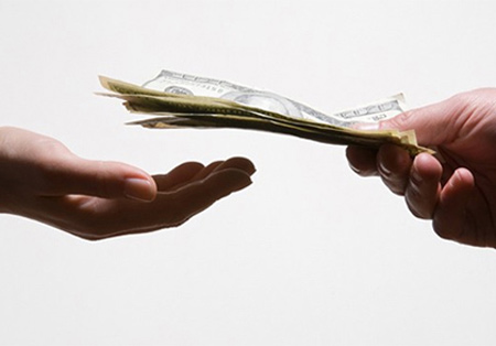 Bạn lấy chồng xong, mất hút, trốn mừng cưới - 1