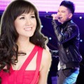 Làng sao - "Hồng Nhung chọn bài không hợp với The Voice"