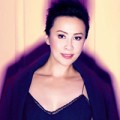 Làng sao - U50 Lưu Gia Linh khoe nét đẹp gợi cảm