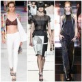 Thời trang - 5 xu hướng 'nổi' nhất từ Milan FW