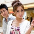 Eva tám - Cặp bồ có nhà, có xe thôi, cần gì yêu!