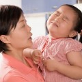 Làm mẹ - Năm ngày căng thẳng của mẹ Bon