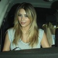 Làng sao - Kim Kardashian ăn đồ VN để giảm cân