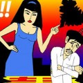 Eva tám - Lấy chồng hiền cho dễ cắm sừng