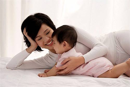 Năm ngày căng thẳng của mẹ Bon - 1
