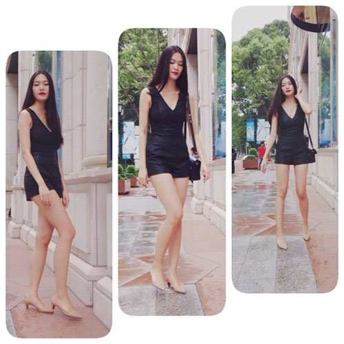 Chị em Angela Phương Trinh gợi cảm trong phòng ngủ - 15