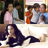 Nước mắt hoa hậu (kỳ 1): Vòng xoáy tù tội