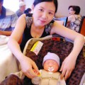 Bà bầu - Muối – “vị cứu tinh” cho mẹ bụng phệ