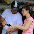 Tin tức - Người dân đổ xô đi mua MBH xịn