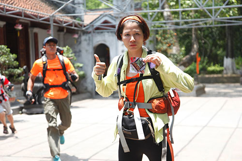Cuộc đua kỳ thú 2014 bị tố dàn xếp kết quả - 2