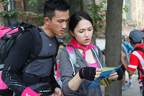 Cuộc đua kỳ thú 2014 bị tố dàn xếp kết quả - 4