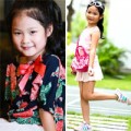 Làm mẹ - Chọn đồ hè như hotgirl tiểu học Việt