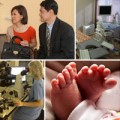 Chuẩn bị mang thai - Cận cảnh phòng TT ống nghiệm ở Thái Lan