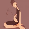 Bà bầu - Mẹ đã từng muốn bị sảy thai
