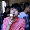 Xem & Đọc - Sơn Tùng M-TP gây "sốt" trong Chàng trai năm ấy