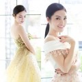 Làng sao - Dương Cẩm Lynh sẽ thanh lịch dự Liên hoan phim