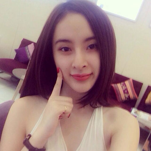 Bất ngờ với ảnh của Bà Tưng 6 năm trước - 17