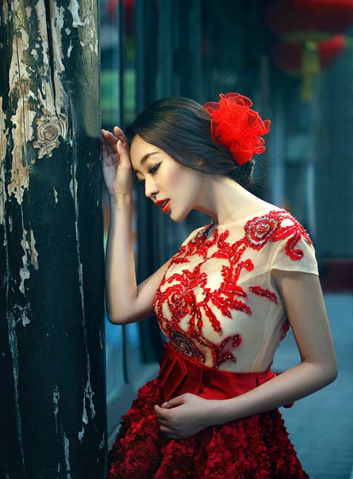 Yêu tha thiết dù bạn gái có thai với tình cũ - 1