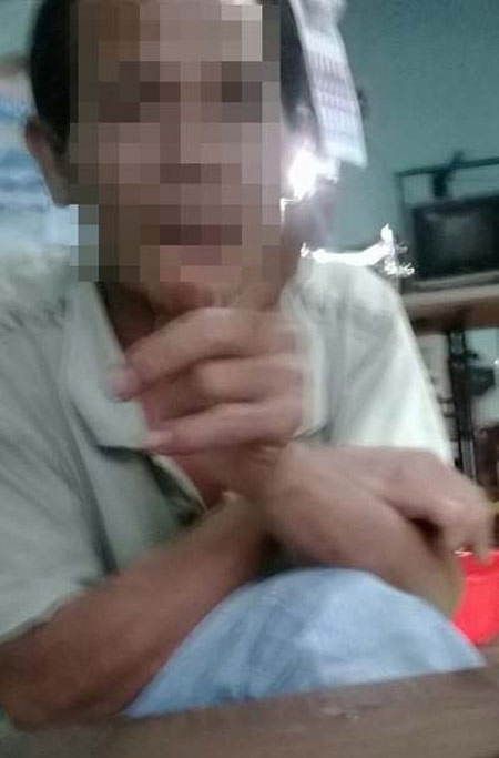 Uẩn khúc vụ vợ tạt axit chồng rồi tự tử - 2