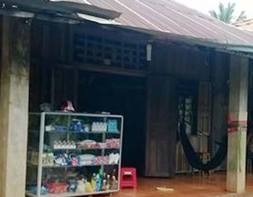 Uẩn khúc vụ vợ tạt axit chồng rồi tự tử - 1