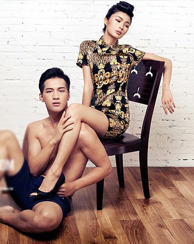 Chồng nghiện ma túy, bỏ hay cố đợi? - 1