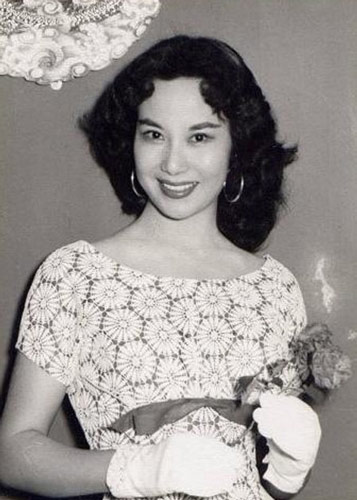 Cuộc đời 2 nhan sắc Trung Hoa đình đám TK 20 - 3