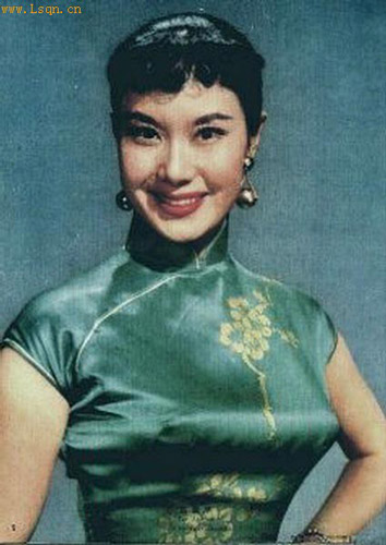 Cuộc đời 2 nhan sắc Trung Hoa đình đám TK 20 - 2