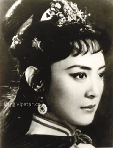 Cuộc đời 2 nhan sắc Trung Hoa đình đám TK 20 - 5