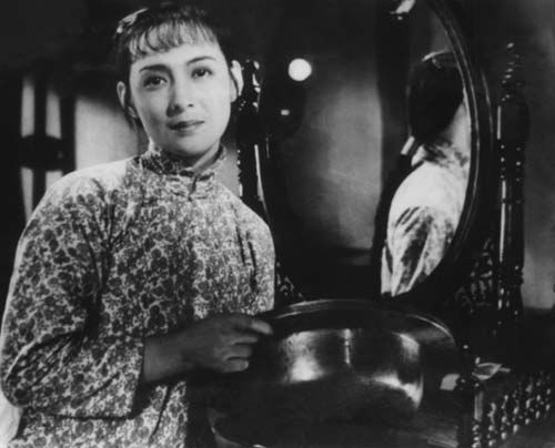 Cuộc đời 2 nhan sắc Trung Hoa đình đám TK 20 - 8