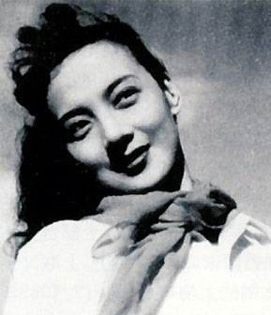 Cuộc đời 2 nhan sắc Trung Hoa đình đám TK 20 - 6