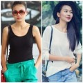 Thời trang - Những thói quen khác người của Thanh Hằng