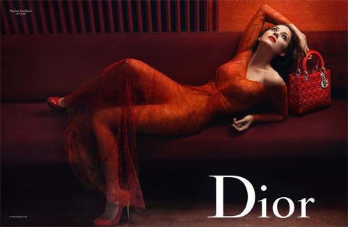 Bí mật đằng sau thời trang cao cấp Christian Dior - 2