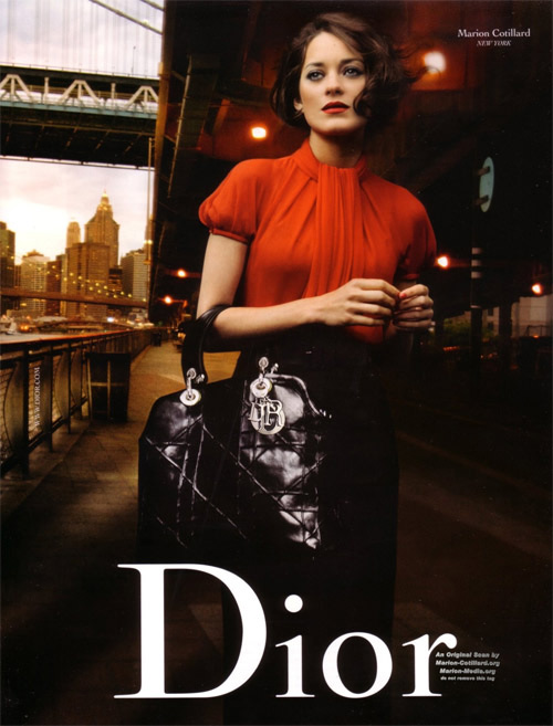 Bí mật đằng sau thời trang cao cấp Christian Dior - 1