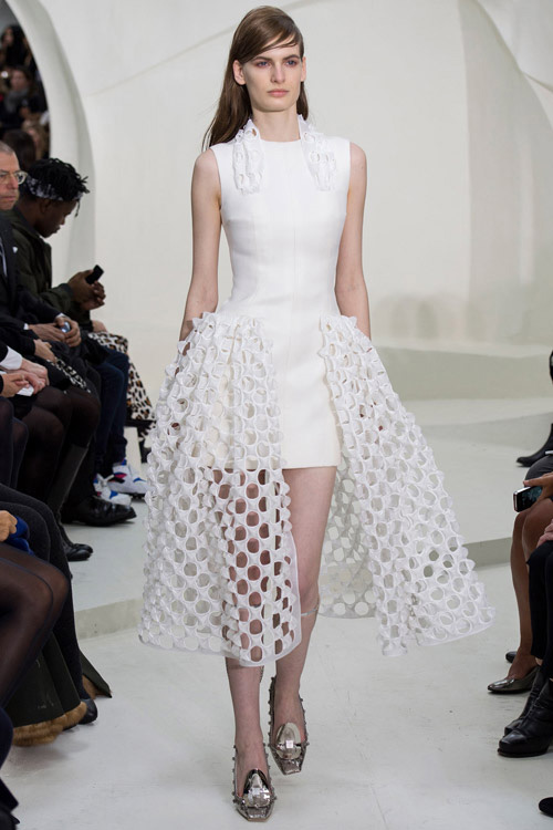 Bí mật đằng sau thời trang cao cấp Christian Dior - 7