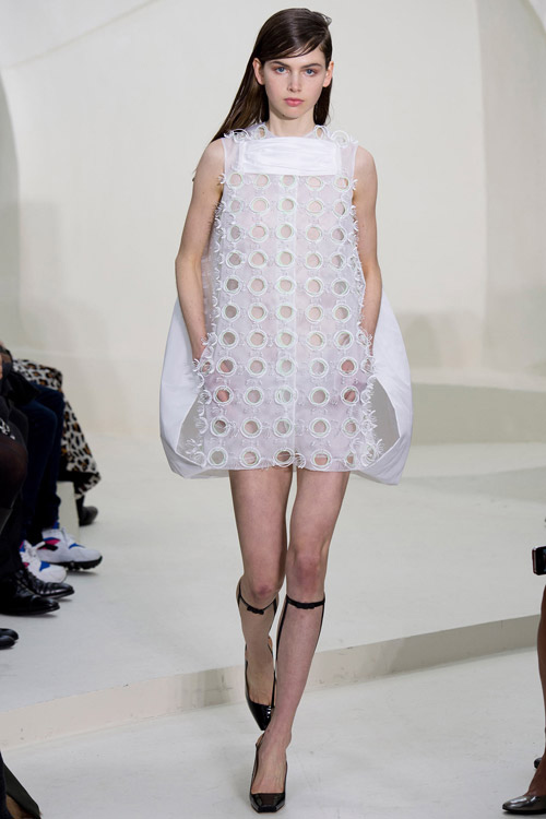 Bí mật đằng sau thời trang cao cấp Christian Dior - 3