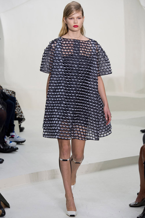 Bí mật đằng sau thời trang cao cấp Christian Dior - 4