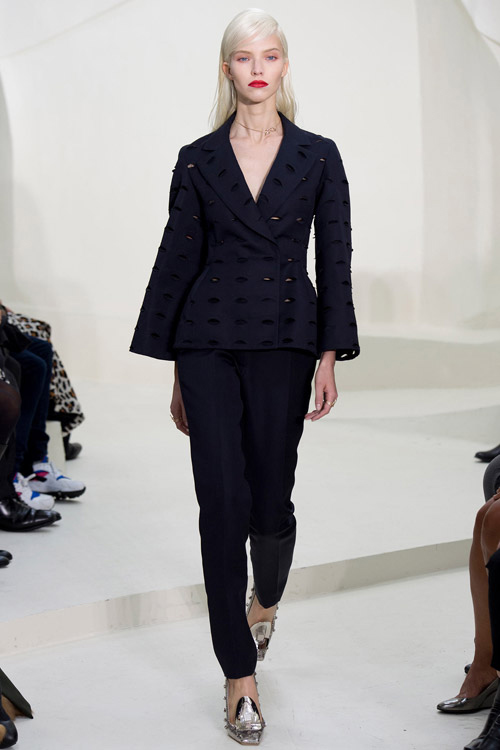 Bí mật đằng sau thời trang cao cấp Christian Dior - 6