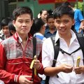Tin tức - Môn Toán: Không quá khó để đạt điểm trung bình