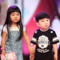 Làm mẹ - Đừng so con mình với “con nhà người ta”