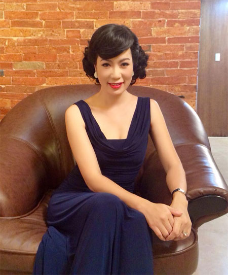 Angela Phương Trinh khoe ảnh xì tin khi đi ngủ - 14