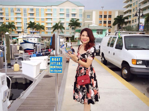Angela Phương Trinh khoe ảnh xì tin khi đi ngủ - 11