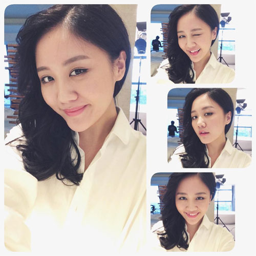 Angela Phương Trinh khoe ảnh xì tin khi đi ngủ - 17