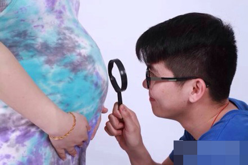 Đoán chỉ số IQ bé theo gen di truyền - 1