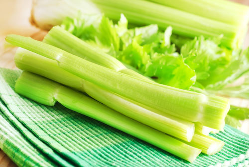 Top 8 thực phẩm giúp da mẹ trắng hồng - 3