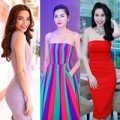 Làng sao - Những mỹ nhân xinh đẹp và đa tình của showbiz